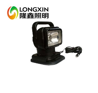 LYFW6100遥控车载探照灯
