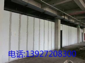 深圳防火隔墙板,深圳新型夹心隔墙板
