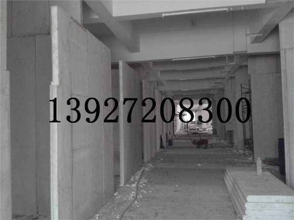 深圳隔音隔墙板 深圳保温隔热隔墙板