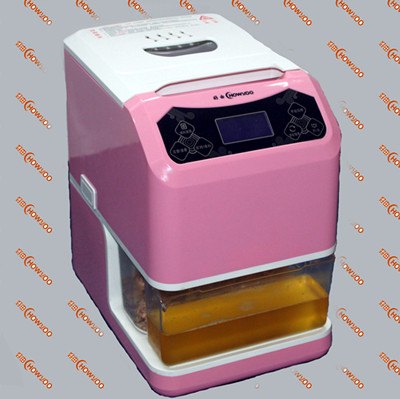 家用榨油机怎么样 首选央视上榜品牌 好由榨油机厂家 