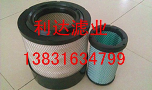 3222188142阿特拉斯空气滤芯