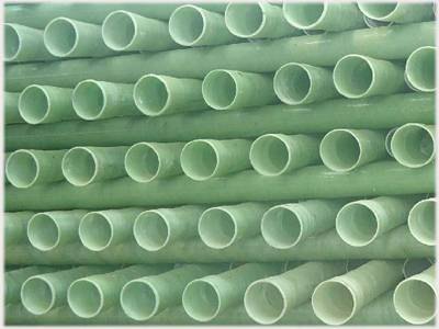 玻璃钢通讯管 PVC 通讯管 玻璃钢电缆管