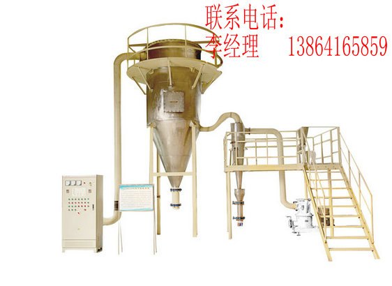 陶瓷粉碎机  破碎机 山东不锈钢粉碎机厂家