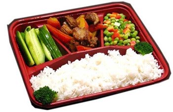 食堂承包服务