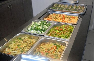 惠州食堂承包