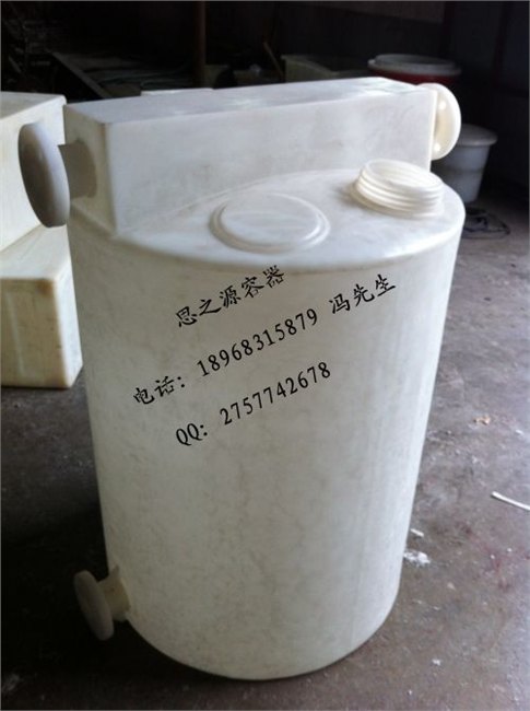 大量供应80L不型加药箱 PE加药箱生产厂家 长沙塑料加药箱价格