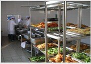 惠州饭堂承包