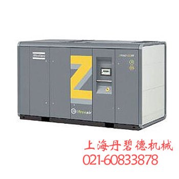 无油螺杆空压机ZT/ZR 110-750