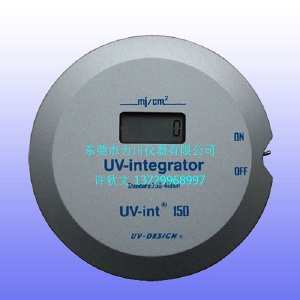 UV能量计,进口UV能量计,UV能量测试仪