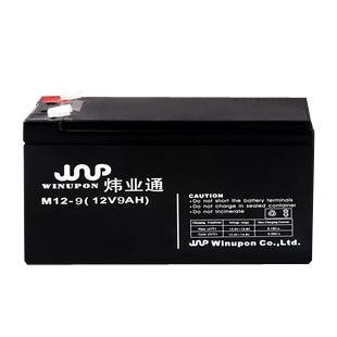 12V9.0AH报价