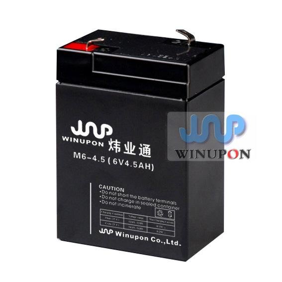 上海6v玩具蓄电池