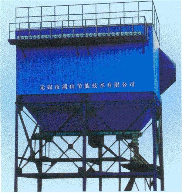 江苏HLM系列长袋脉冲袋除尘器供应商|湖山节能