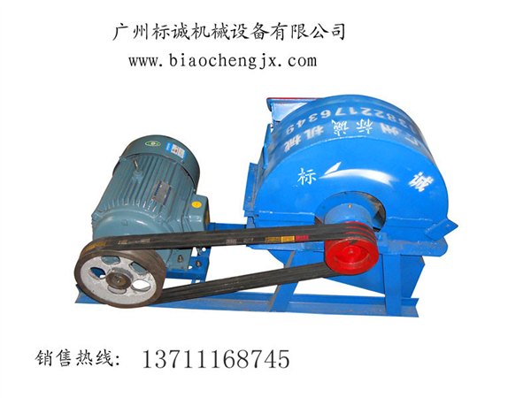 广东韶关圆木木屑粉碎机厂家价格