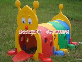 供应游乐玩具小精灵钻洞 钻爬游艺设施