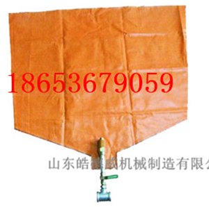 压风自救装置