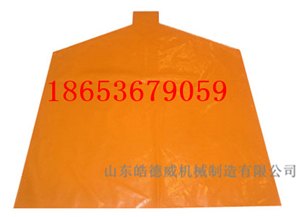 ZYJ（A）压风自救装置