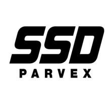 法国SSDParvex电机