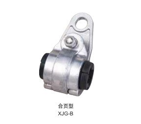 XJG型悬挂线夹供应商