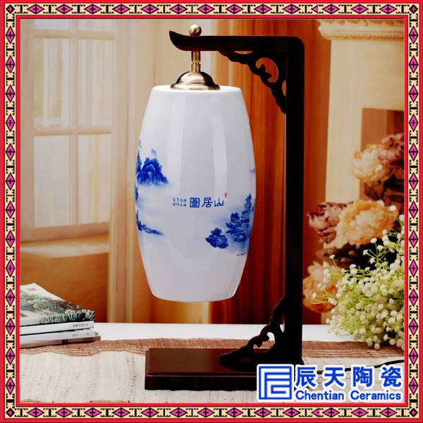 订做酒店装饰灯具