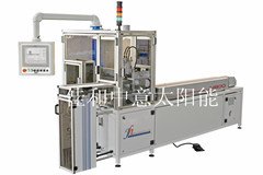 电池片焊接设备专业提供