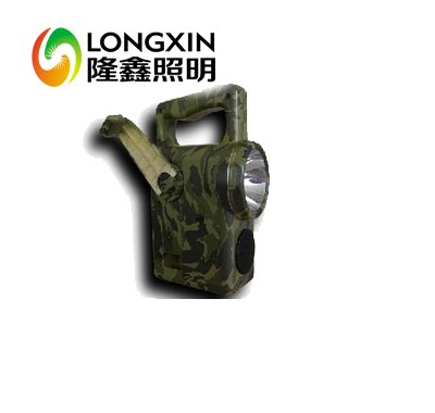 供应LGAD-315手摇式应急工作灯