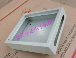 供应仪器电源机壳，设备机壳加工