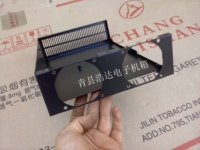 仪器设备机壳加工