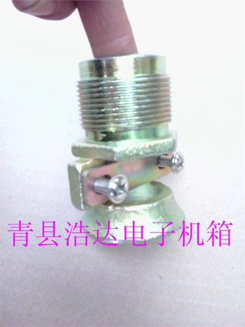 供应仪器电源机壳，机械零部件加工