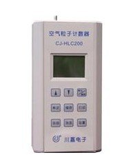 手持式尘埃粒子计数器|荣华仪器