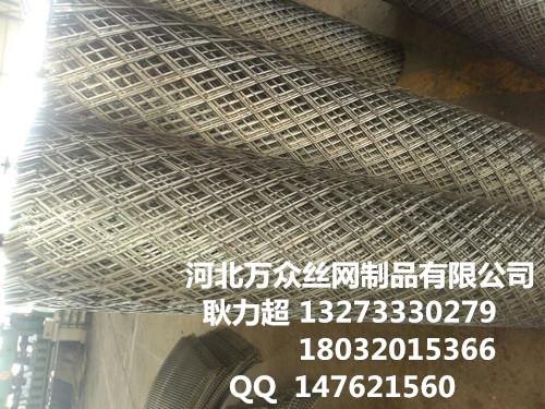 钢板网钢板网厂图万众机械