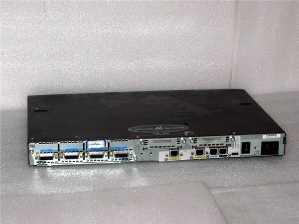 CISCO路由器2611特价！