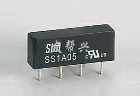 42继电器触点之间的电流连接方式|广州继电器供应商