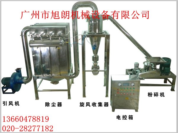 供应超微粉碎机组 