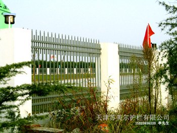 天津市护栏  护栏价格|苏美尔护栏