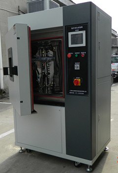 上海哪家现货涂料测试氙灯老化试验箱的箱体结构比较好？