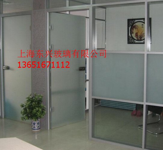 上海南汇区哪家做玻璃门的最好是家家户户都知道【东兴】