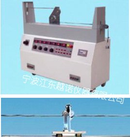 YU8032二三轮曲挠试验机 南京厂家直销