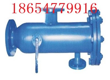 ZKFL-50/7 自动反冲洗过滤器