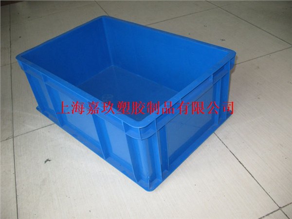上海塑料周转箱系列