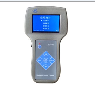 三合一空气pm2.5检测仪器