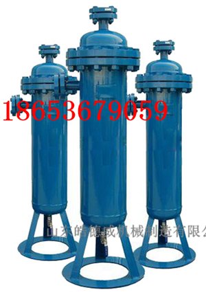 RYF系列油水分离器厂家