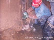铜陵断裂缝堵漏工程-断裂缝堵漏工程-华众高空