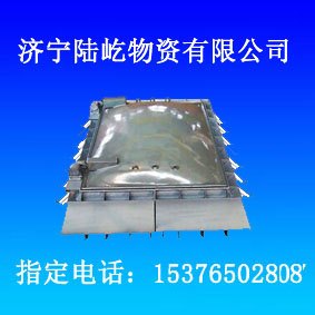 矿用防水闸门