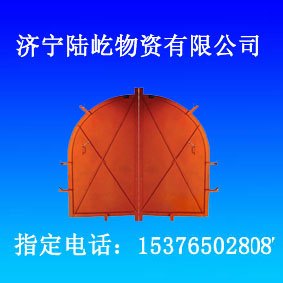 优质斜井防爆门