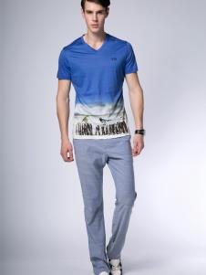 石狮专业T恤定制服装厂  晋江质量可靠的服装厂 泉州工作服定制制衣厂 