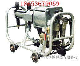 ZBQ-50/6型气动注浆泵 气动注浆泵