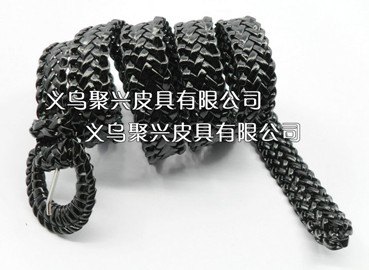 厂家热销PU/仿皮腰带