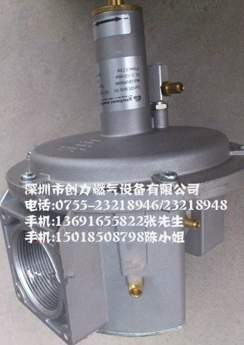 VRGA25，VRGA32，VRGA40比例阀，VRGA50比例控制阀