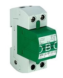 OBO MC50-B/3+NPE电源一级防雷器