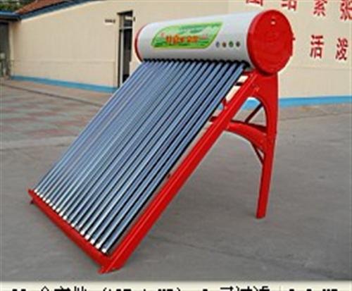 特嘉能源太阳能热水器线路聊城太阳能热水器